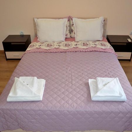 Central Apartment 4 Stara Zagora Esterno foto