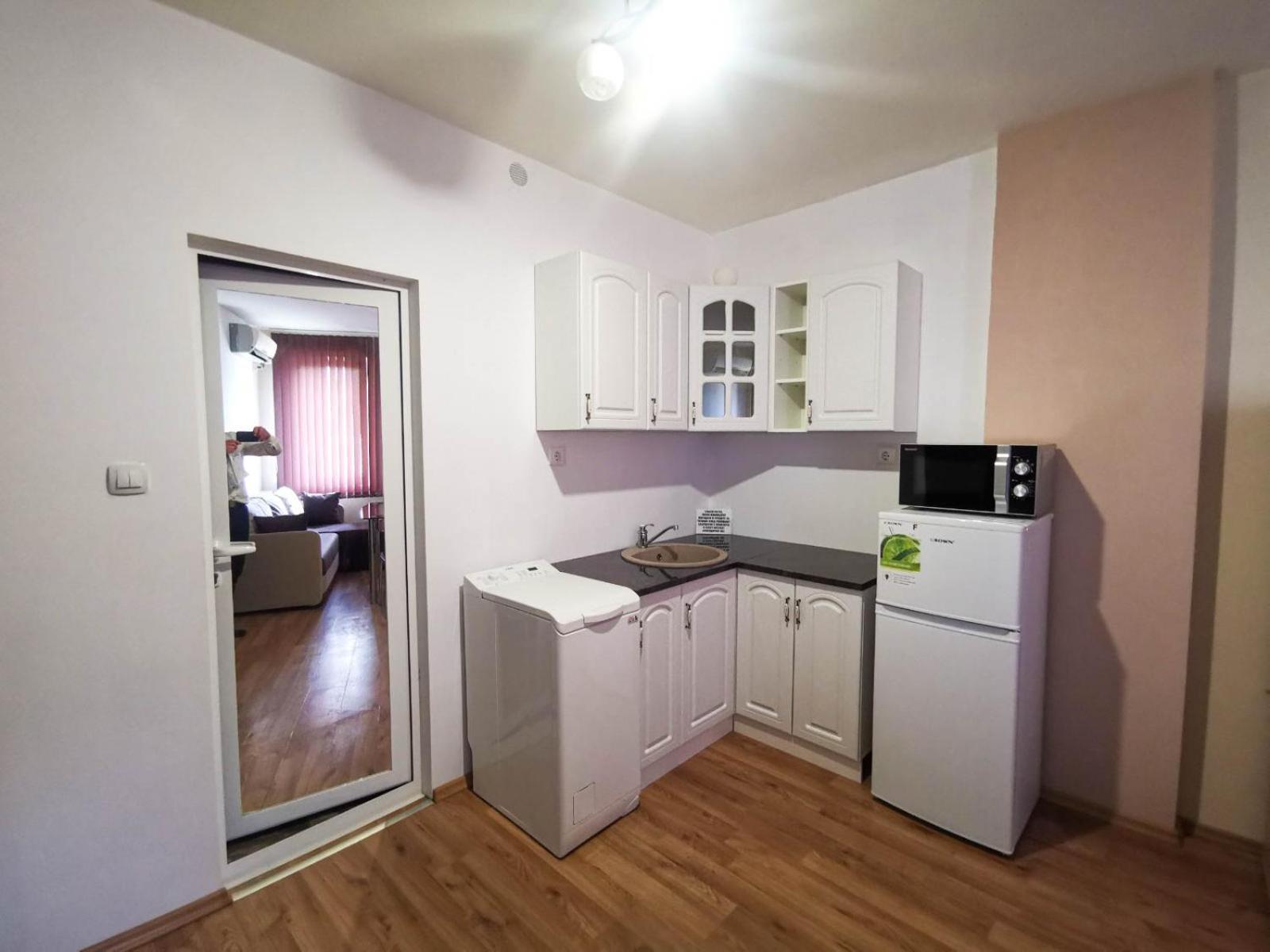 Central Apartment 4 Stara Zagora Esterno foto