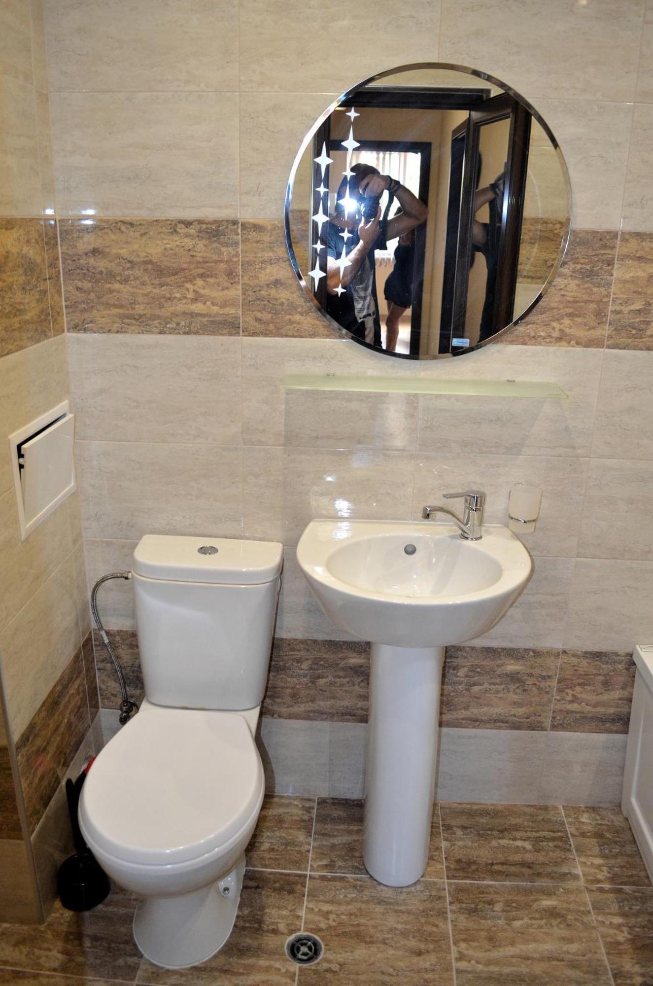Central Apartment 4 Stara Zagora Esterno foto